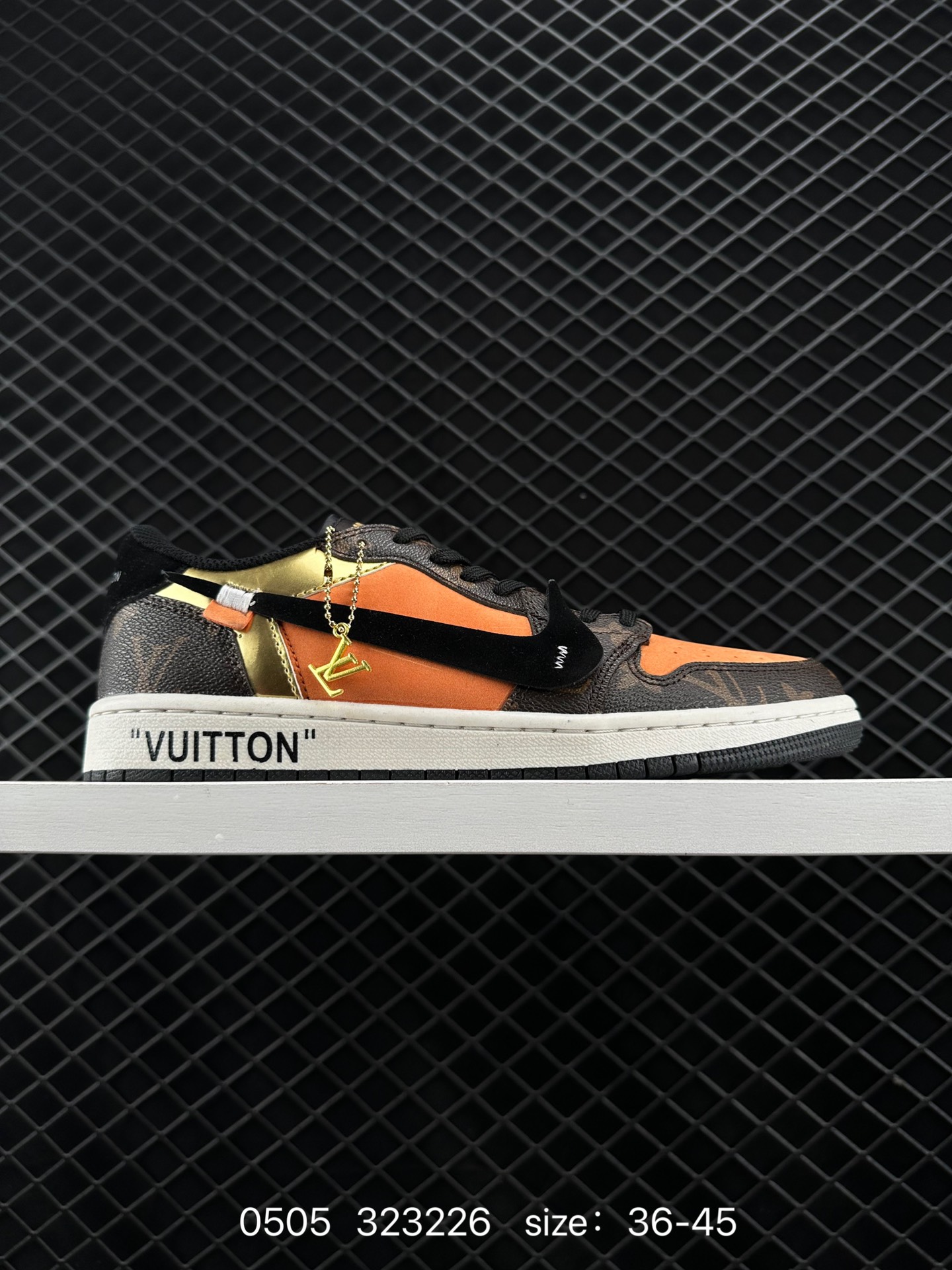 Air Jordan 1 Low AJ1